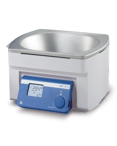 Bể gia nhiệt Ika Model: HB 10